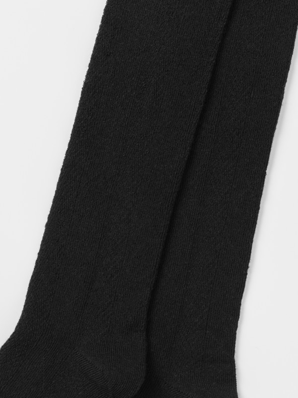 картинка Колготки детские Artie 2d967 Черный от магазина детских товаров ALiSa