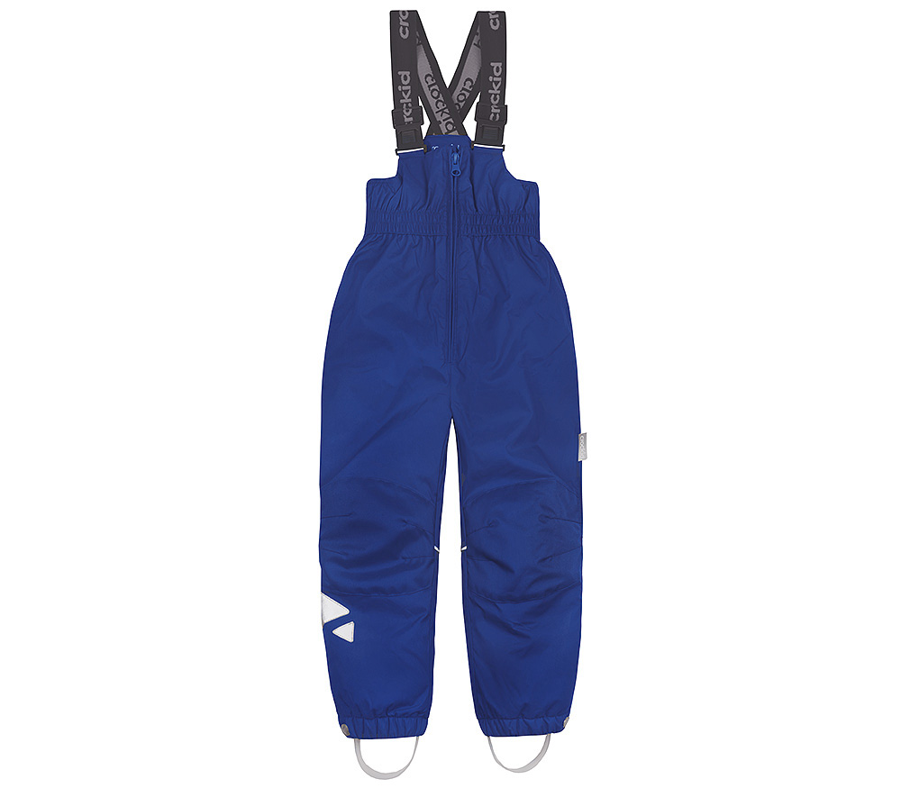 картинка Брюки зимние детские Crockid ВК 40002/2 БЮ от магазина детских товаров ALiSa