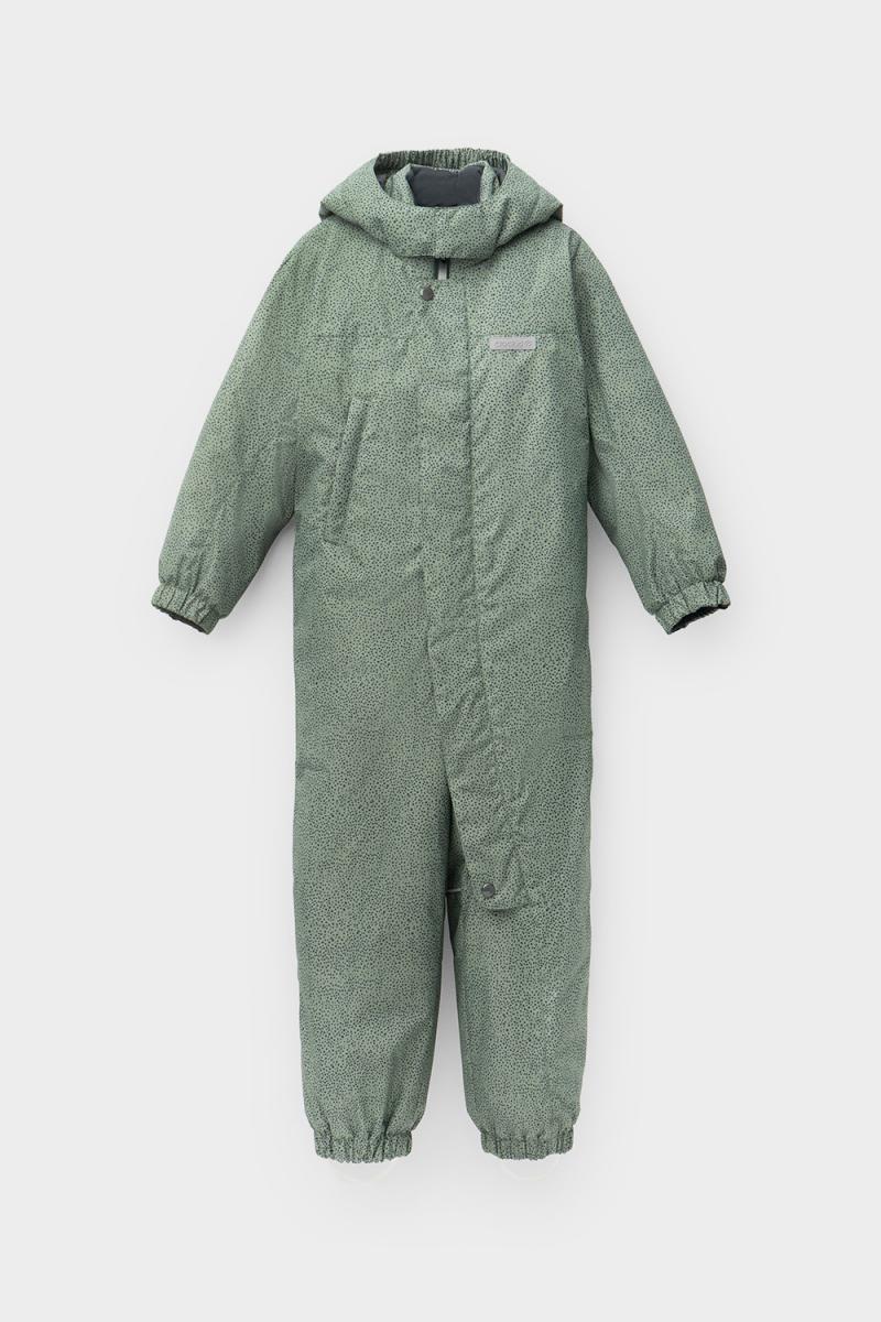 картинка Комбинезон утепленный для мальчика Crockid ВК 60089/н/3 УЗГ от магазина детских товаров ALiSa