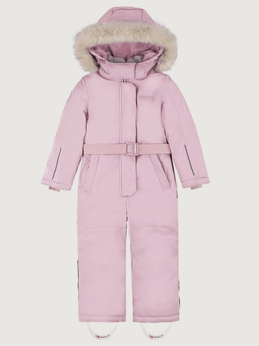 картинка Комбинезон для девочки NIKASTYLE 8з5025 Орхидея от магазина детских товаров ALiSa