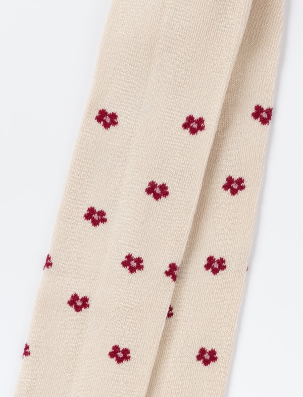 картинка Колготки для девочки Artie 2d850 Бежевый от магазина детских товаров ALiSa