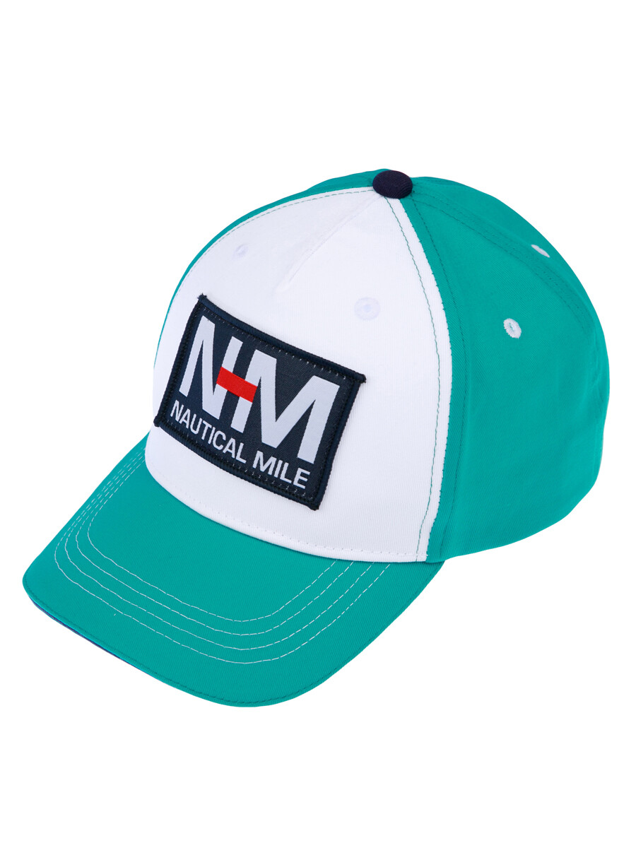 картинка Кепка текстильная для мальчика PL 12211211 от магазина детских товаров ALiSa