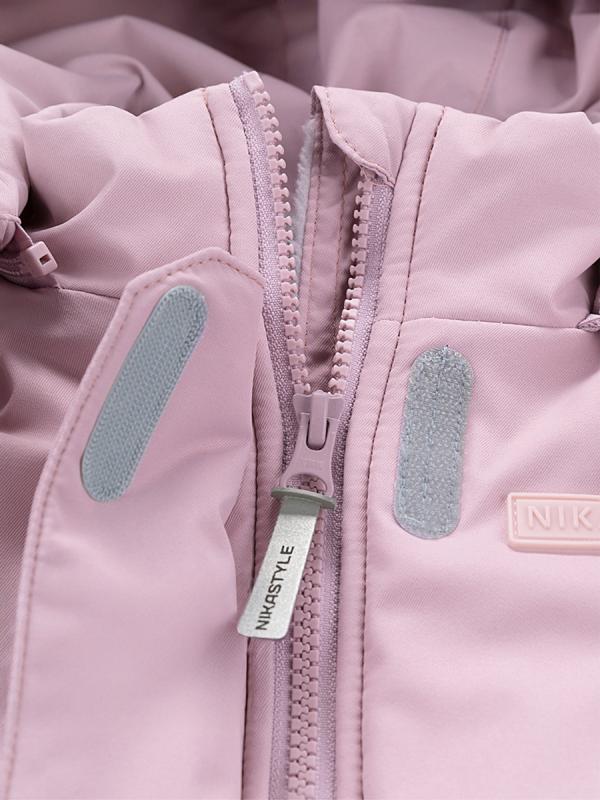 картинка Комбинезон для девочки NIKASTYLE 8з5025 Орхидея от магазина детских товаров ALiSa