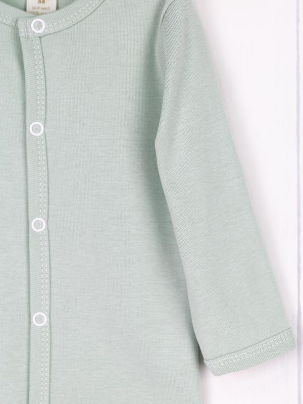 картинка Комбинезон Baby Boom К354/98-4-Р Нефрит я718 от магазина детских товаров ALiSa