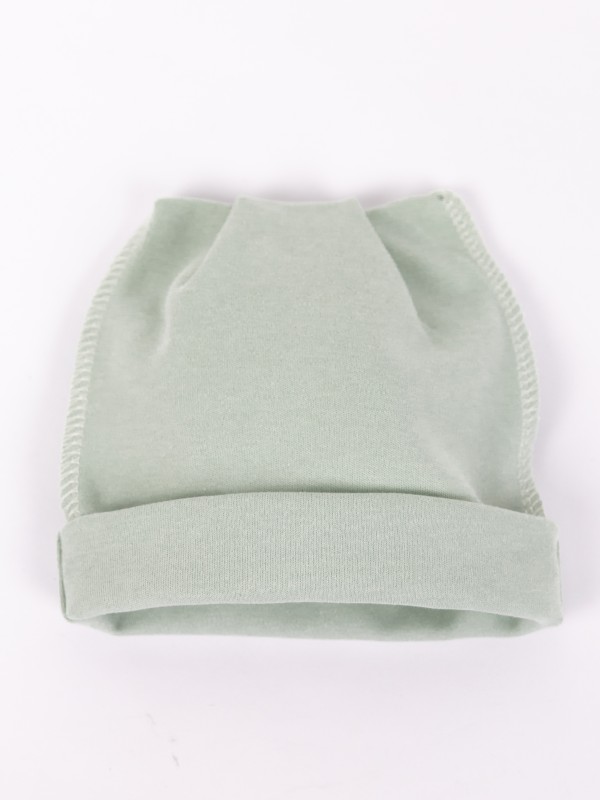 картинка Шапка Baby Boom А22/99-4-И Нефрит я718 от магазина детских товаров ALiSa