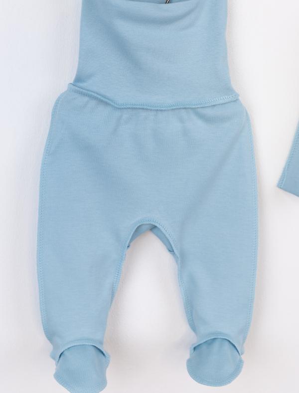 картинка Комплект Baby Boom КН171/3-И Незабудка я738 от магазина детских товаров ALiSa