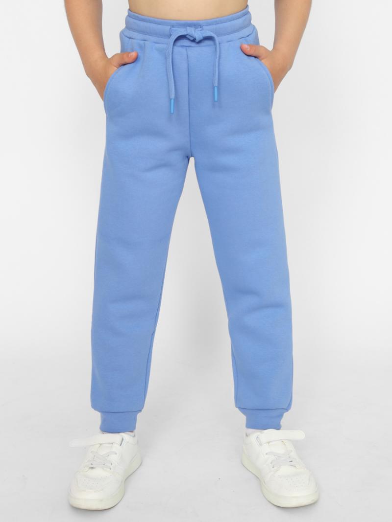 картинка Брюки для девочки CWKG 70428-43 Голубой от магазина детских товаров ALiSa