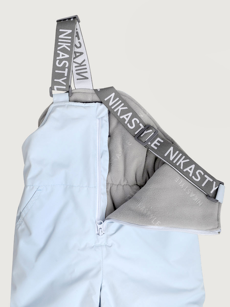 картинка Комплект для девочки NIKASTYLE 7з6825 Лед от магазина детских товаров ALiSa