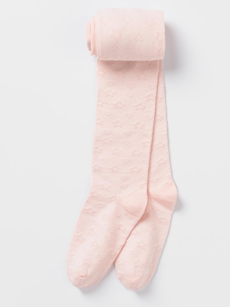 картинка Колготки для девочки Artie 2d535 Светло-розовый от магазина детских товаров ALiSa