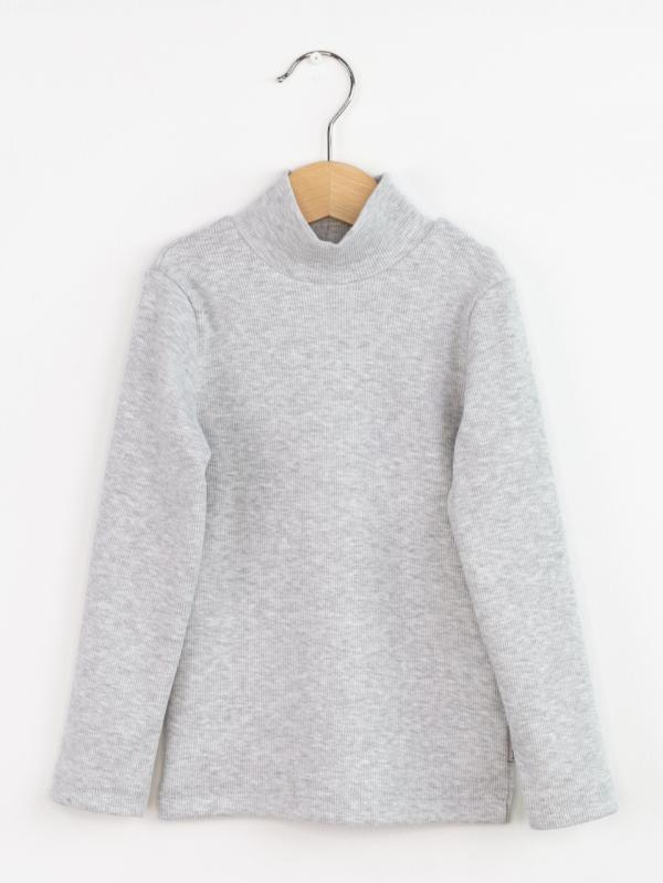 картинка Лонгслив для мальчика Baby Boom Ф149/2-К Кармеланж от магазина детских товаров ALiSa