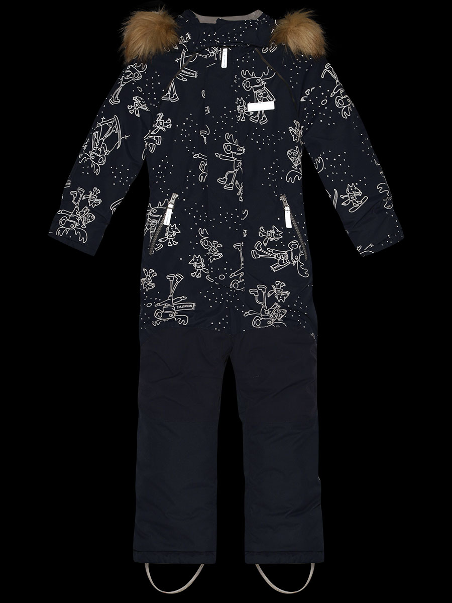 картинка Комбинезон для мальчика NIKASTYLE 8з0525 Неви от магазина детских товаров ALiSa