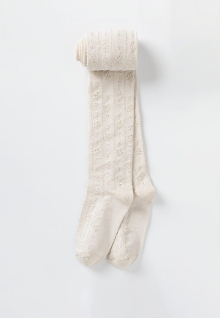 картинка Колготки для девочки Artie 2d982 Светло бежевый от магазина детских товаров ALiSa