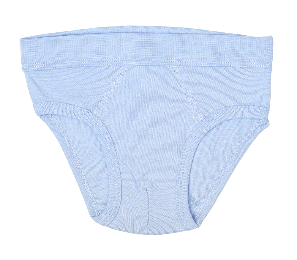 картинка Трусы для мальчика Crockid К 1907 голубой  от магазина детских товаров ALiSa
