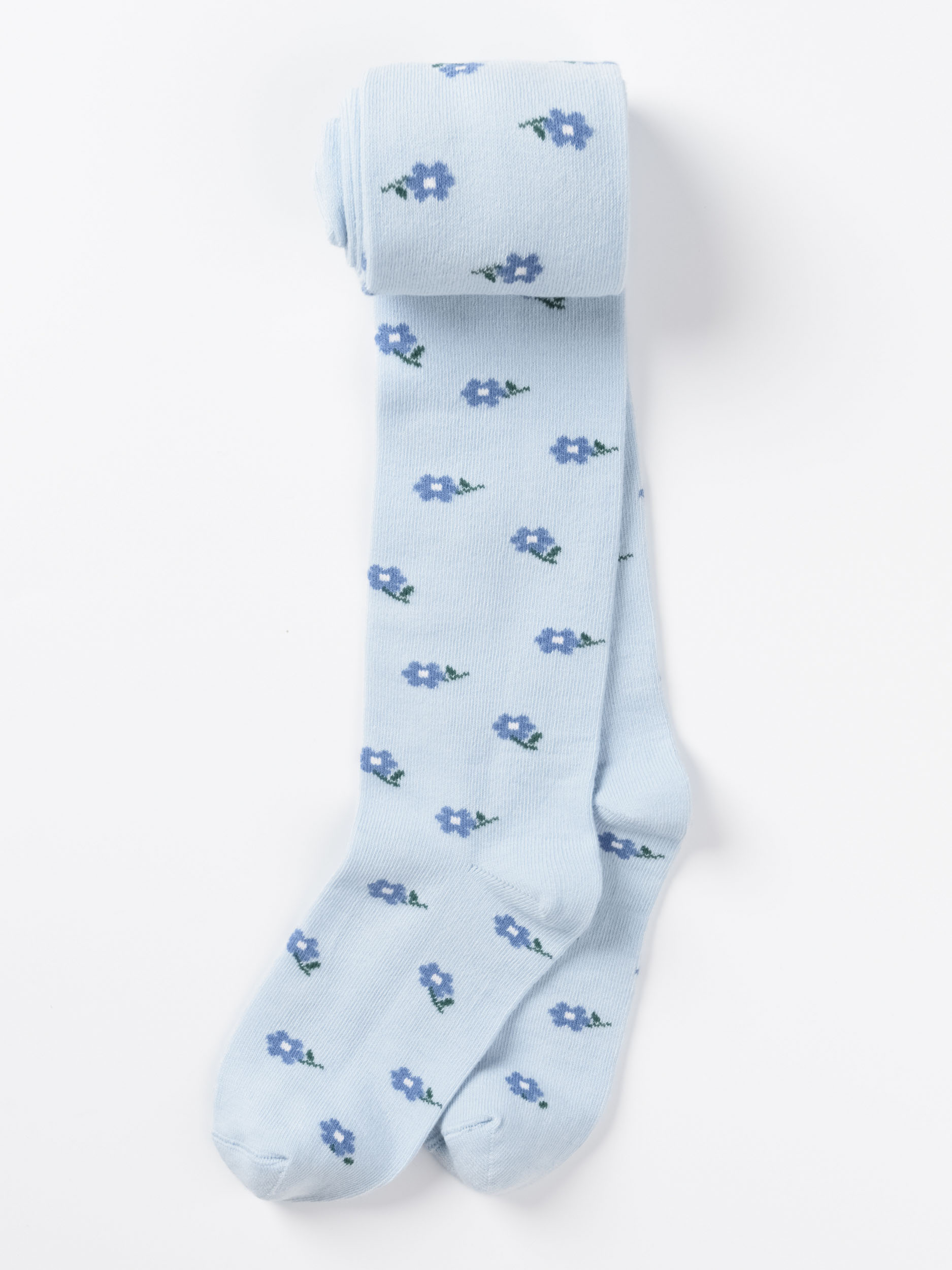 картинка Колготки детские Artie 2d948 Голубой от магазина детских товаров ALiSa