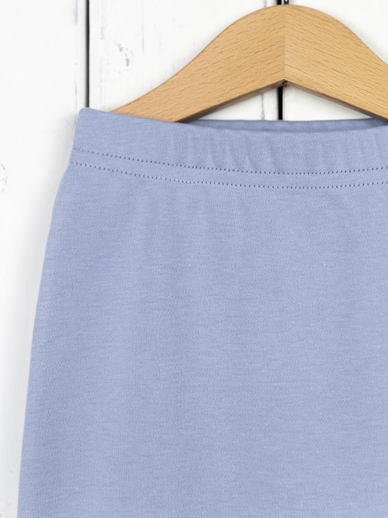 картинка Брюки для мальчика Baby Boom П47/51-И Тёмно-голубой от магазина детских товаров ALiSa