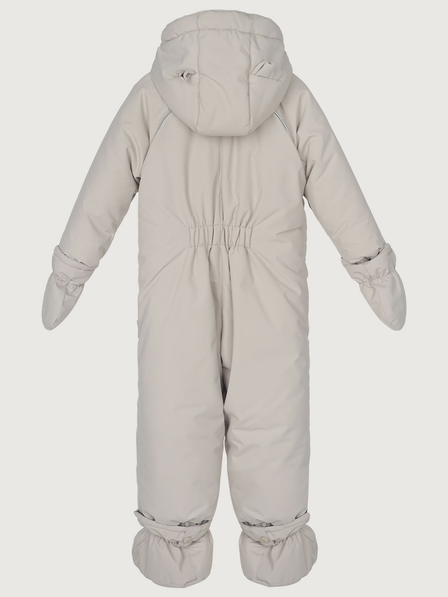 картинка Комбинезон детский NIKASTYLE 8з0125 Кешью от магазина детских товаров ALiSa