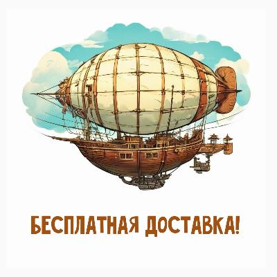 Акция на agasp.ru! Ваша бесплатная доставка уже ждет
