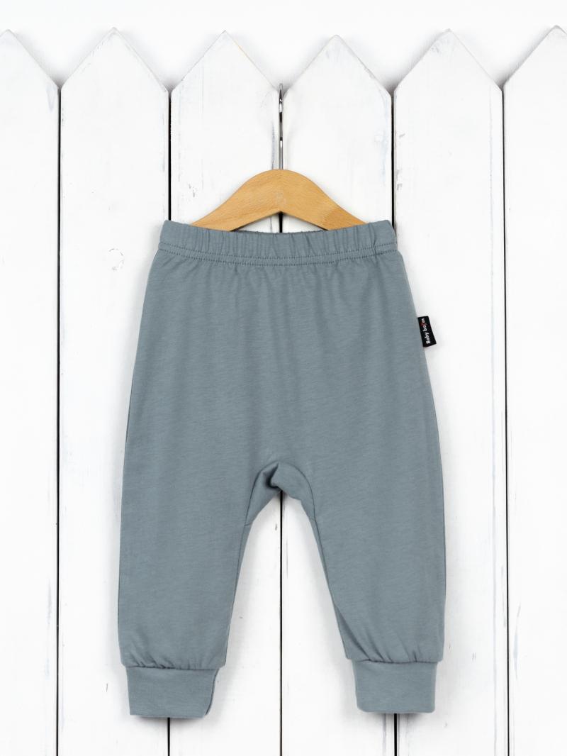 картинка Брюки для мальчика Baby Boom П47/49-К Турмалин я714 от магазина детских товаров ALiSa