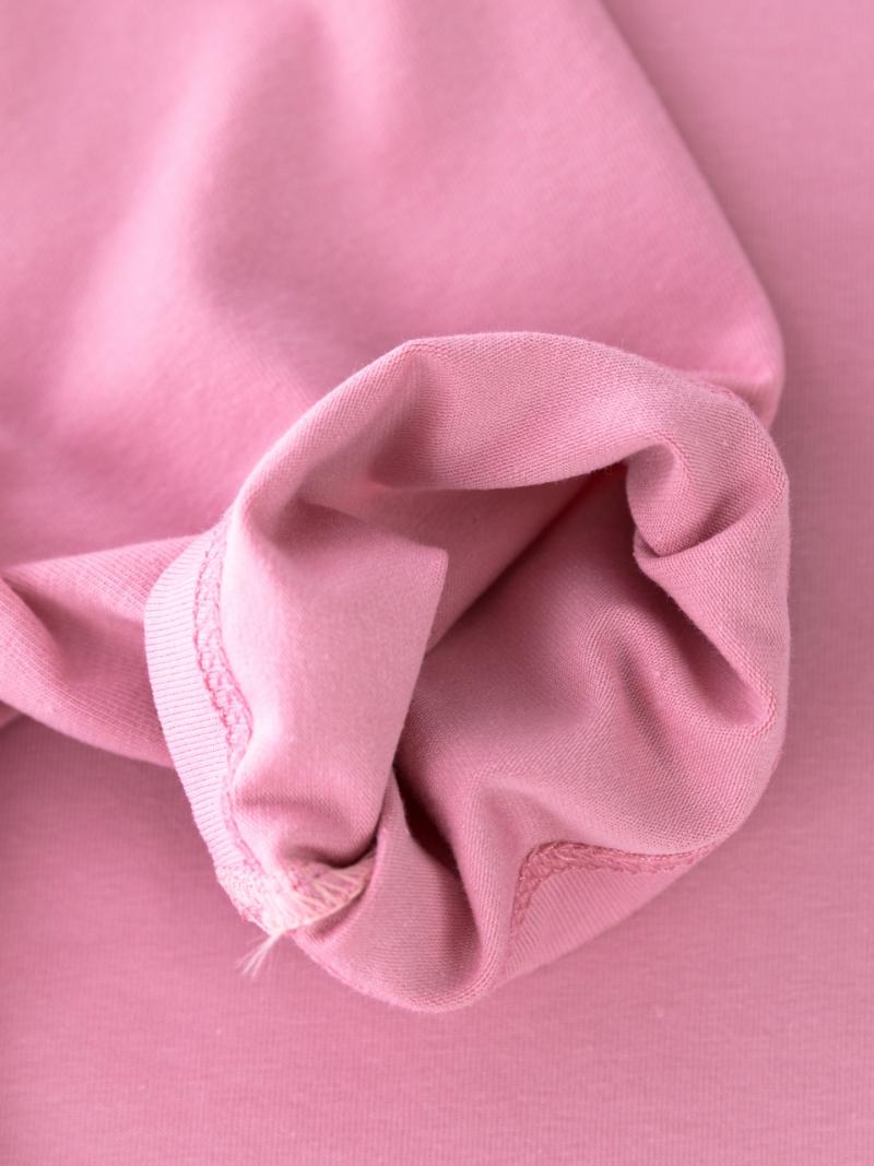 картинка Комплект для девочки Baby Boom КД416/9-К Розовый зефир от магазина детских товаров ALiSa