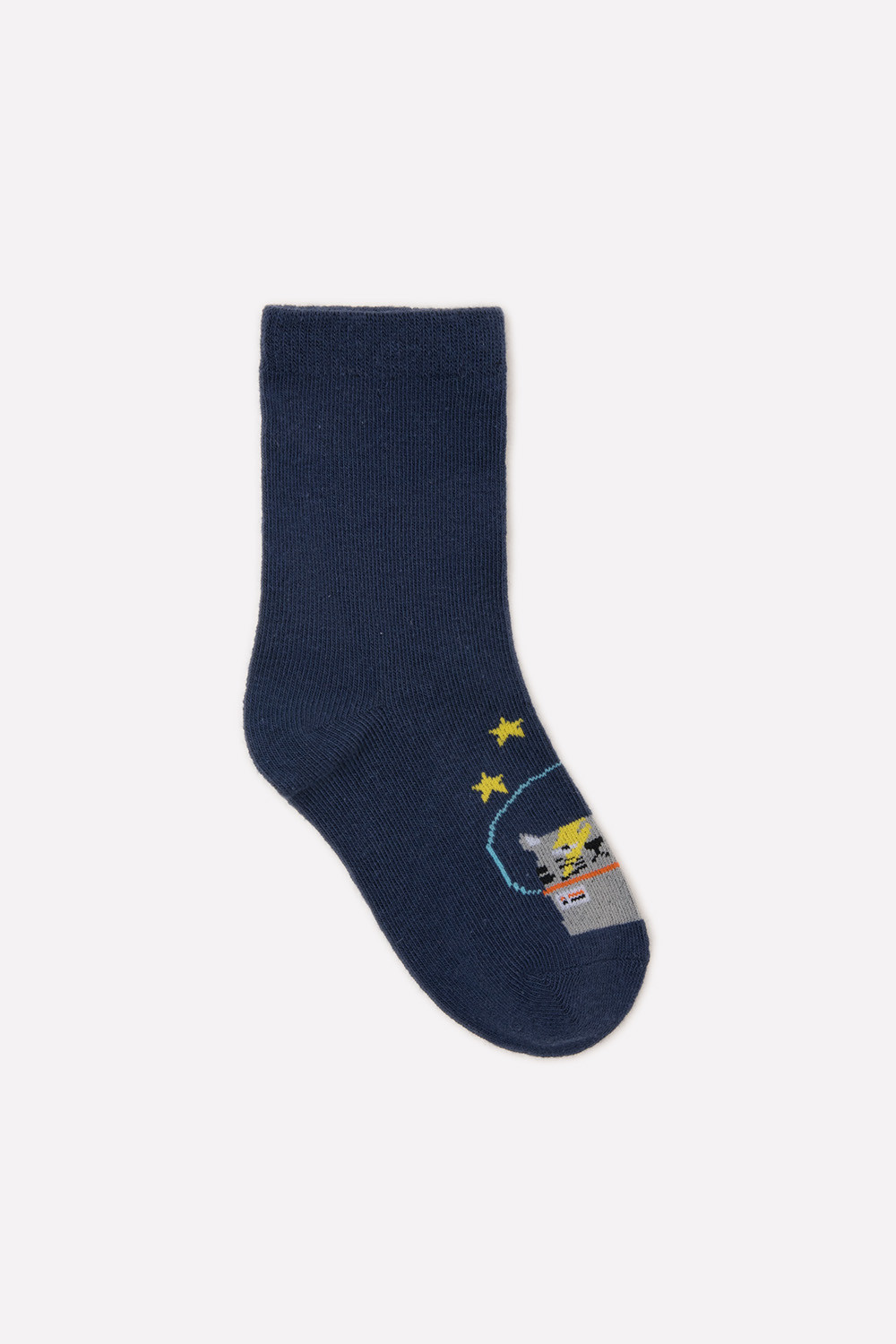 картинка Носки для мальчика Crockid К 9569/4 ФВ от магазина детских товаров ALiSa