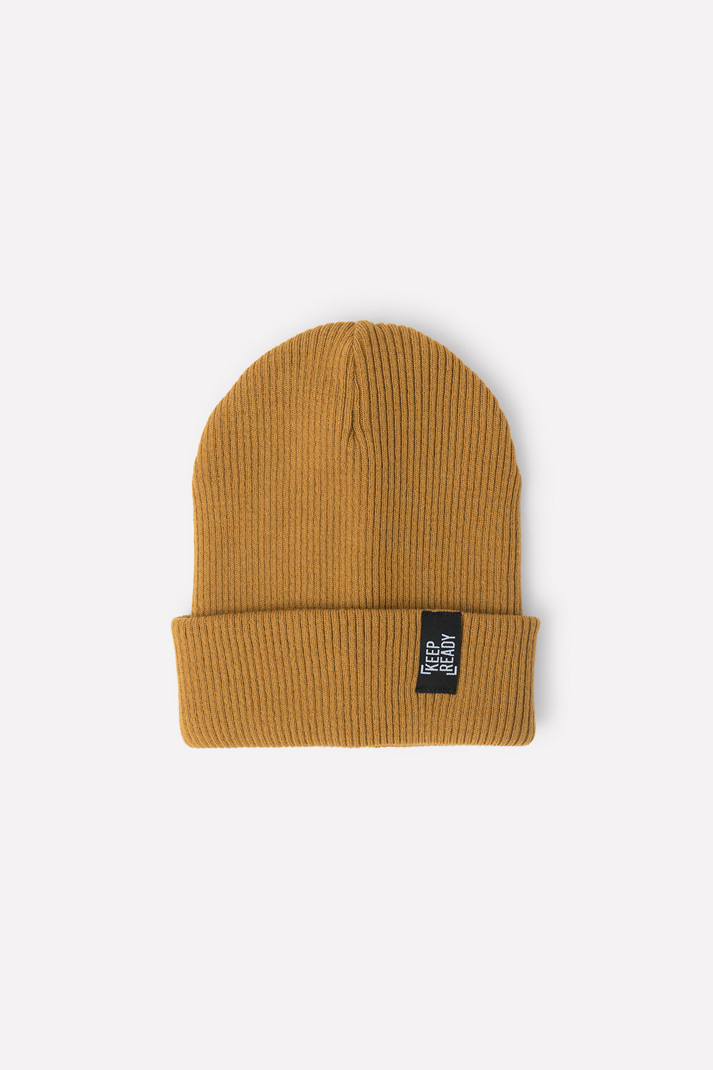 картинка Шапка для мальчика Crockid КВБ 20332/ш горчица от магазина детских товаров ALiSa