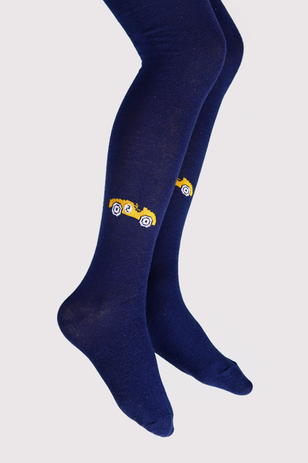 картинка Колготки детские Crockid К 9058/1 ХР  от магазина детских товаров ALiSa