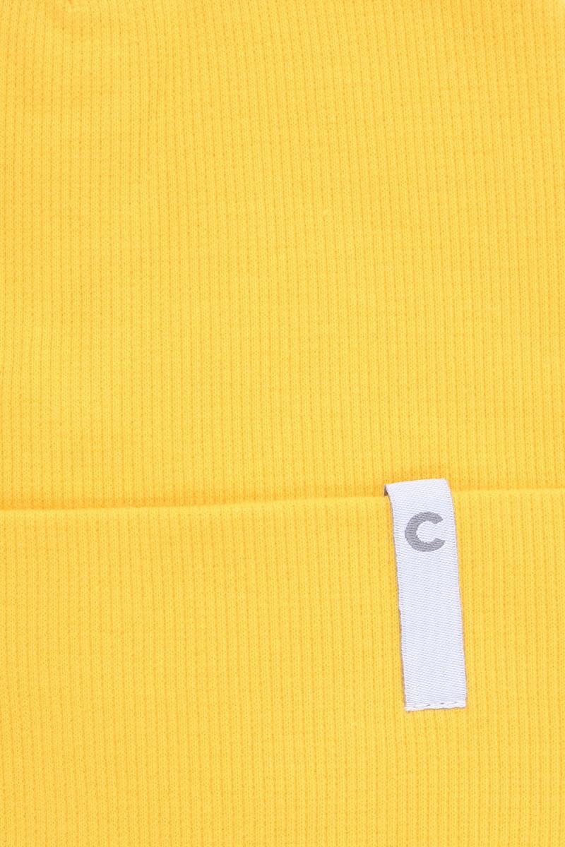 картинка Комплект детский Crockid К 8149 желтая мимоза от магазина детских товаров ALiSa
