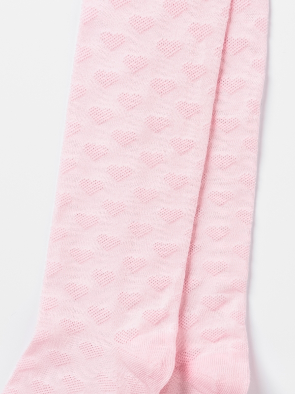 картинка Колготки для девочки Artie 2d915 Розовый от магазина детских товаров ALiSa