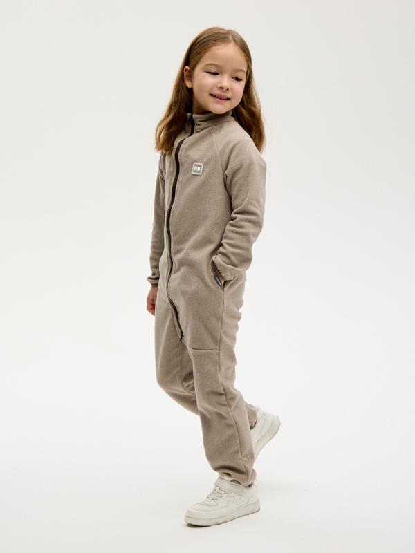 картинка Комбинезон флисовый NIKASTYLE 8т10824 Мускат от магазина детских товаров ALiSa