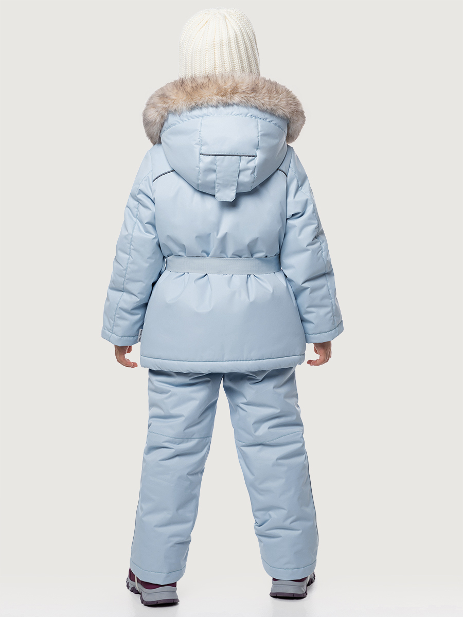 картинка Комплект для девочки NIKASTYLE 7з6825 Лед от магазина детских товаров ALiSa