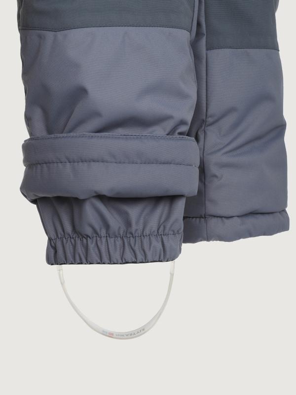 картинка Комплект для девочки NIKASTYLE 7з0825 Лаванда Инжир от магазина детских товаров ALiSa