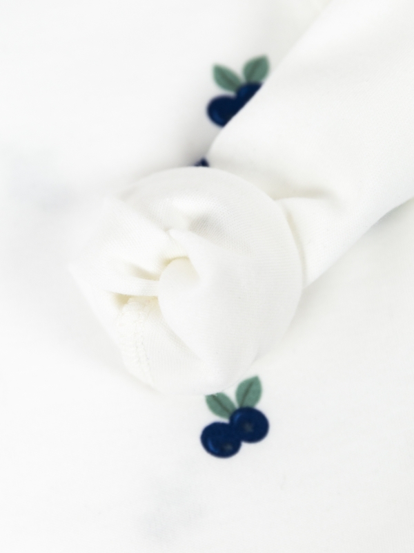 картинка Боди Baby Boom Б86/10005-И(Н) Черника я723 от магазина детских товаров ALiSa