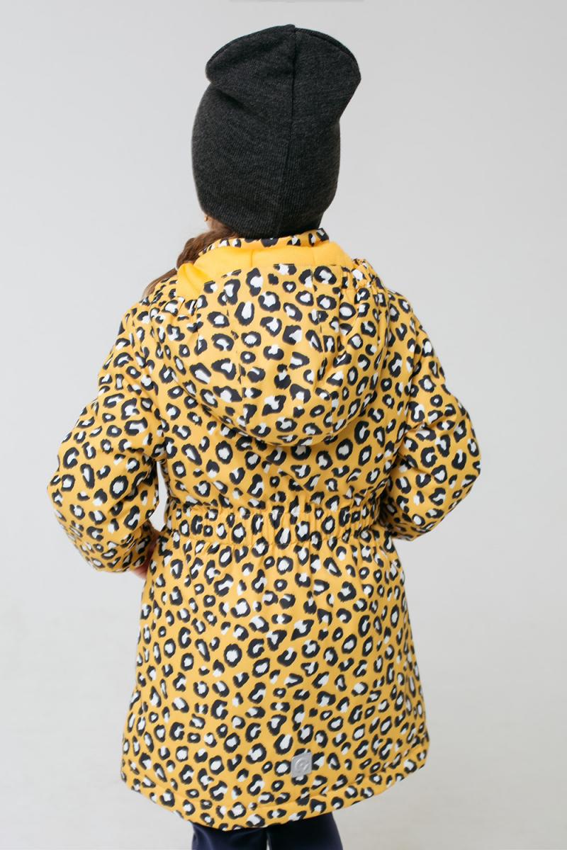картинка Куртка зимняя для девочек Crockid ВК 38057/н/3 УЗГ от магазина детских товаров ALiSa