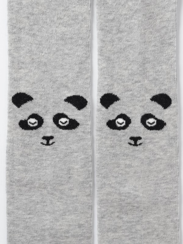 картинка Колготки детские Artie 2m936 Светло-серый меланж от магазина детских товаров ALiSa