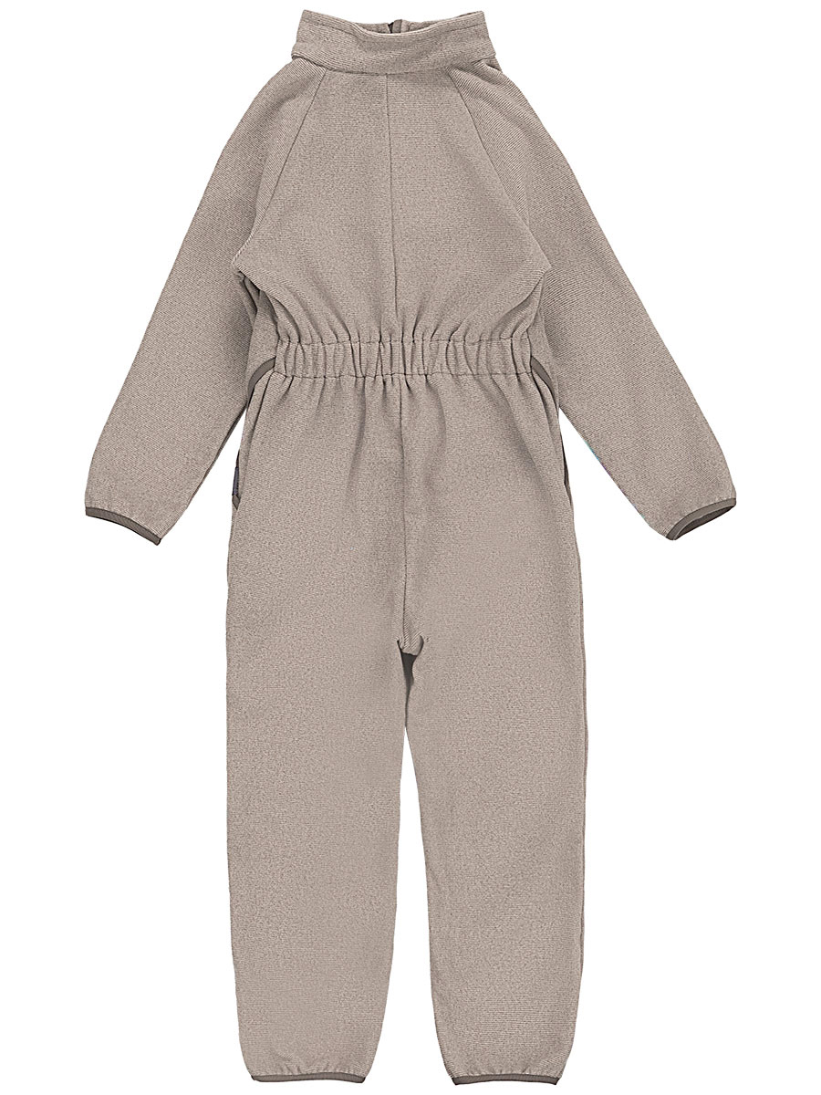 картинка Комбинезон флисовый NIKASTYLE 8т10824 Мускат от магазина детских товаров ALiSa