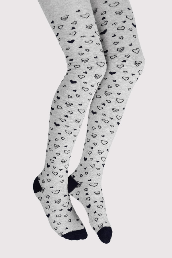 картинка Колготки детские Crockid К 9070/1 ХР  от магазина детских товаров ALiSa