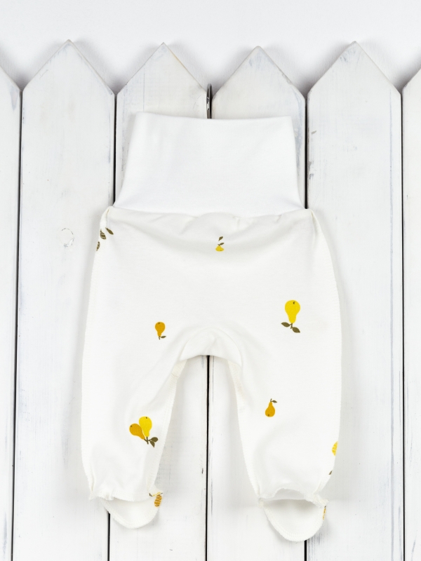 картинка Ползунки Baby Boom П57/10003-И(Н) Груши я721 от магазина детских товаров ALiSa