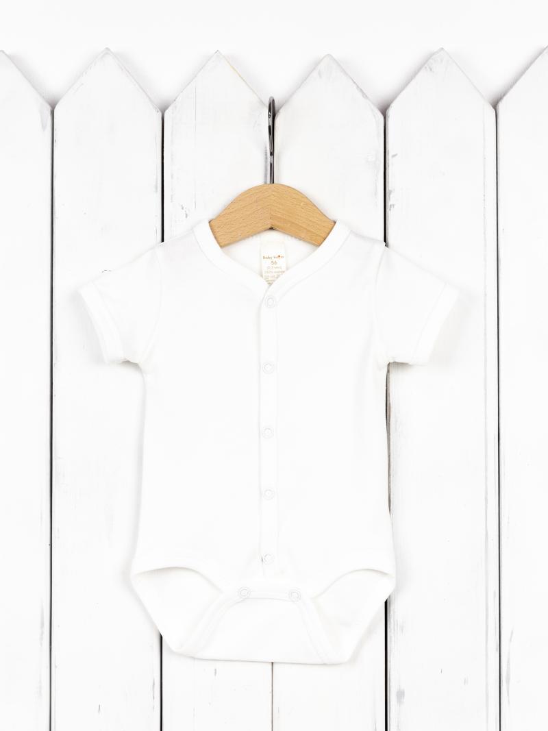 картинка Боди детское Baby Boom Б6/99-1-И Сахар от магазина детских товаров ALiSa