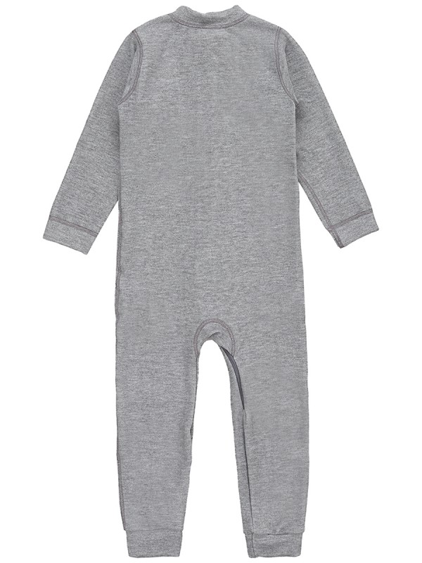 картинка Комбинезон термобелье NIKASTYLE 8т10524 Дымчатый от магазина детских товаров ALiSa