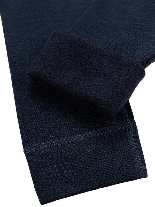 картинка Кальсоны для мальчика NIKASTYLE 2т11324 Синий меланж от магазина детских товаров ALiSa