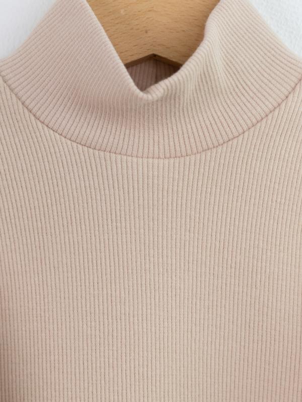 картинка Лонгслив для мальчика Baby Boom Ф149/3-К Светло-бежевый от магазина детских товаров ALiSa