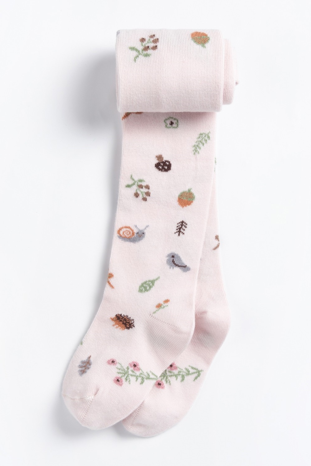 картинка Колготки детские Artie 2d701 Розовый от магазина детских товаров ALiSa