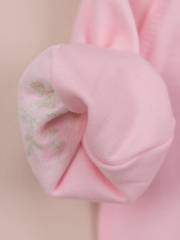 картинка Комплект для девочки Baby Boom КН159/3-И Розовый я737 от магазина детских товаров ALiSa