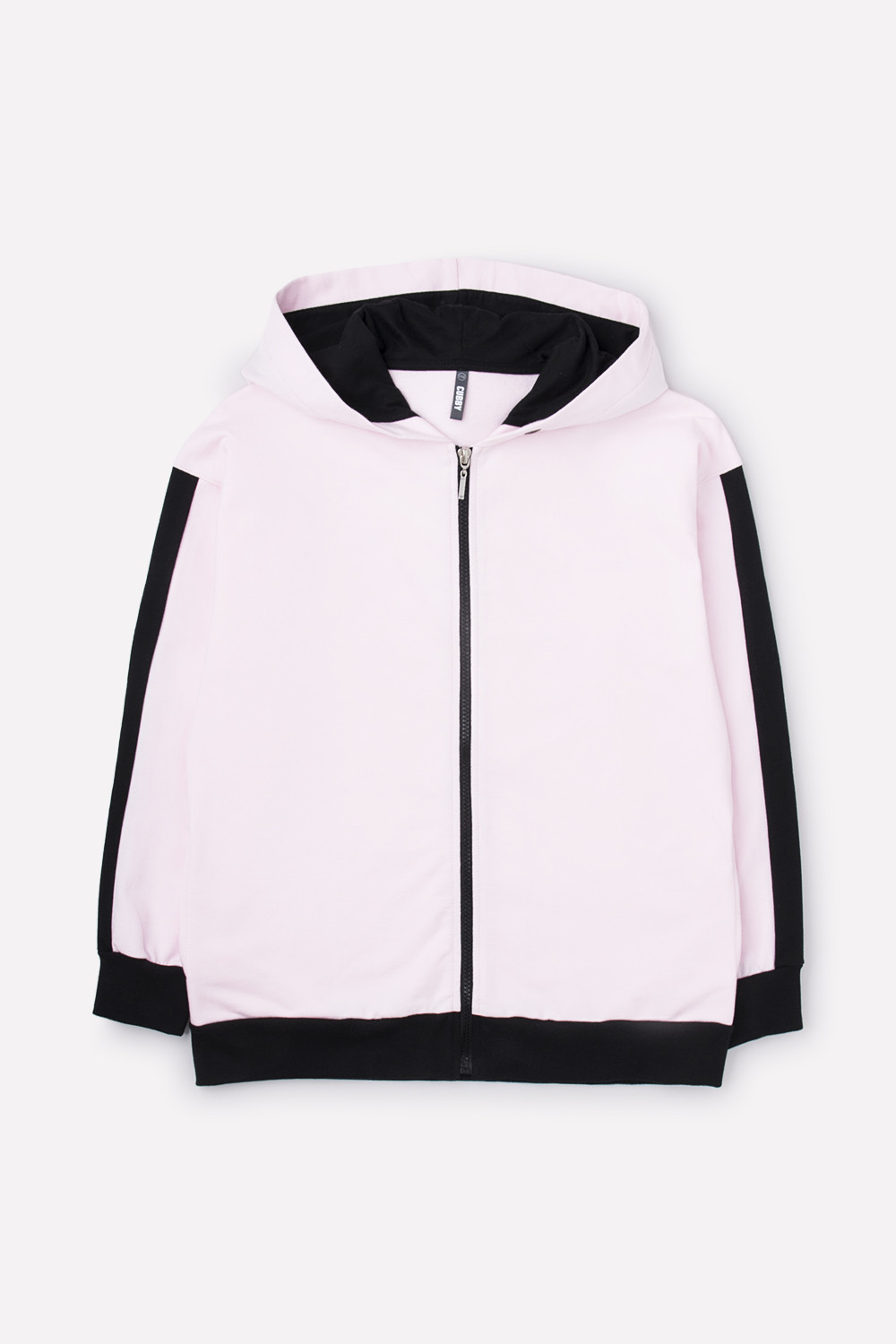 картинка Куртка для девочки КБ 301365 нежно-розовый к49 от магазина детских товаров ALiSa