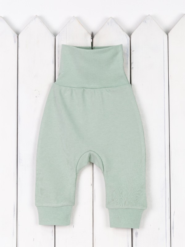 картинка Брюки Baby Boom П60/99-4-И Нефрит я718 от магазина детских товаров ALiSa