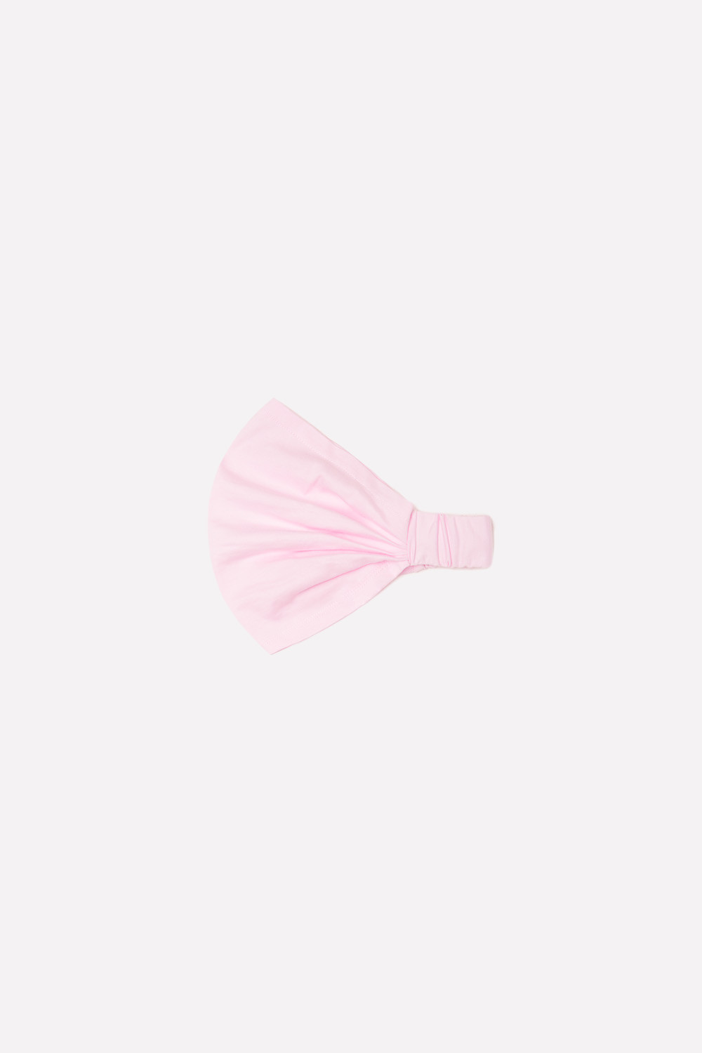 картинка Косынка для девочки Crockid КР 8011-1 розовое облако2 к201 от магазина детских товаров ALiSa