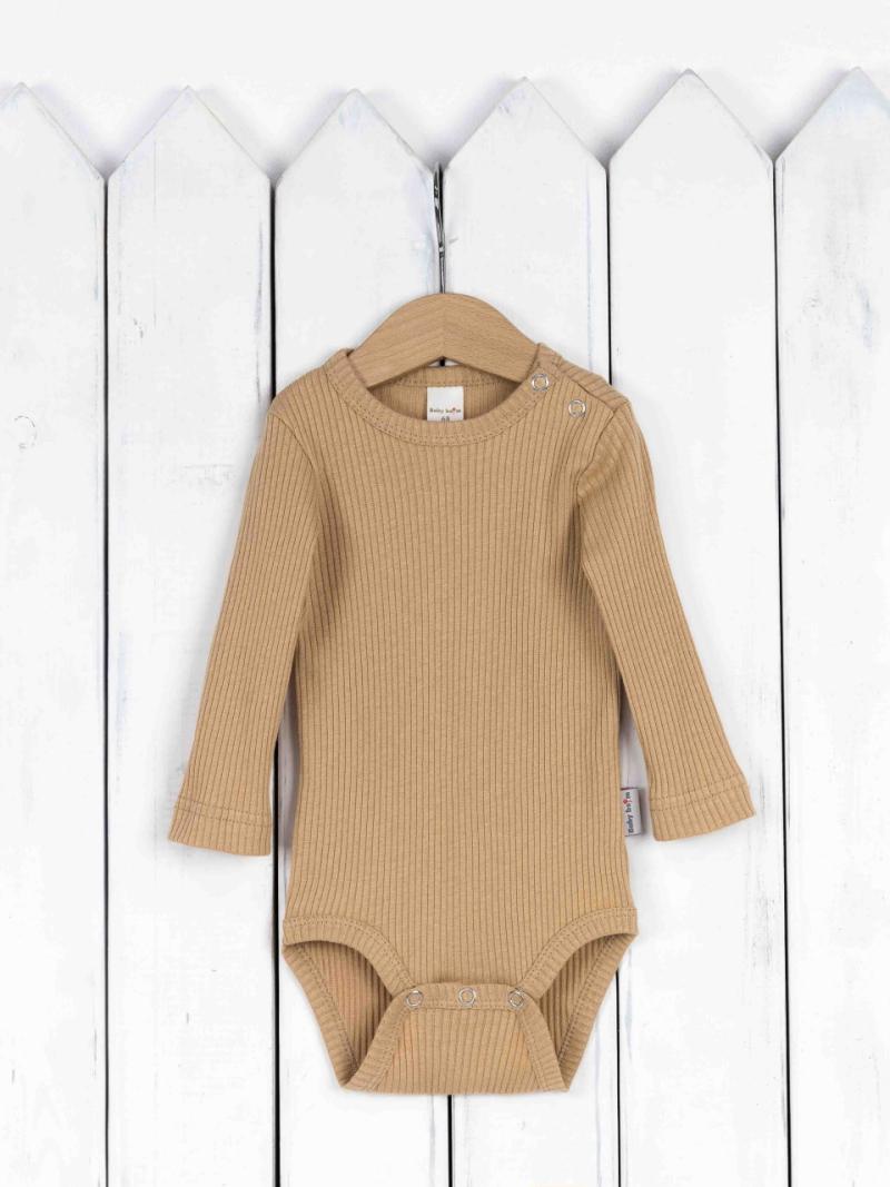 картинка Боди для мальчика Baby Boom Б104/12-К Загар я709 от магазина детских товаров ALiSa