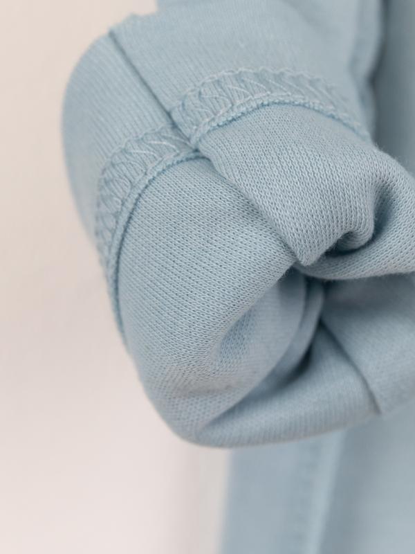 картинка Комплект Baby Boom КН171/3-И Незабудка я738 от магазина детских товаров ALiSa