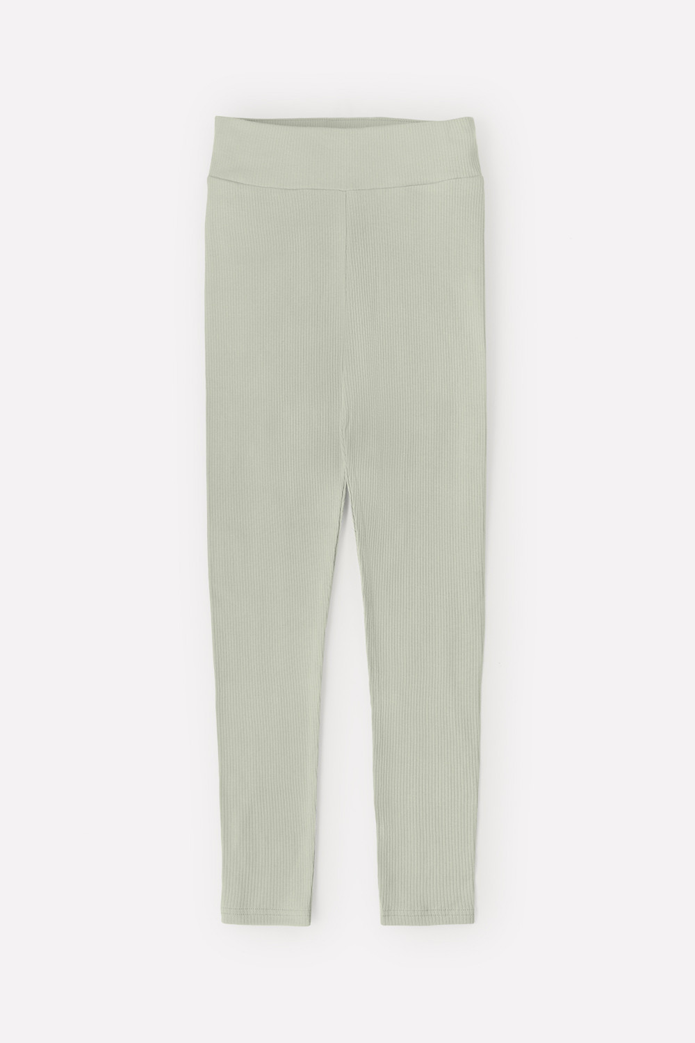 картинка Бриджи для девочки КБ 400501 оливковый хаки от магазина детских товаров ALiSa