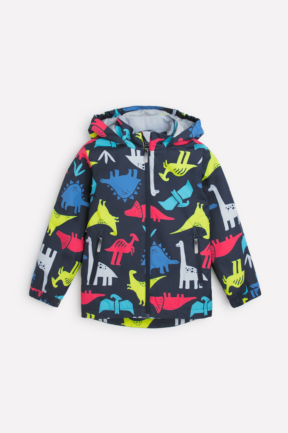 картинка Куртка утепленная для мальчика Crockid ВК 30099/н/4 ГР от магазина детских товаров ALiSa